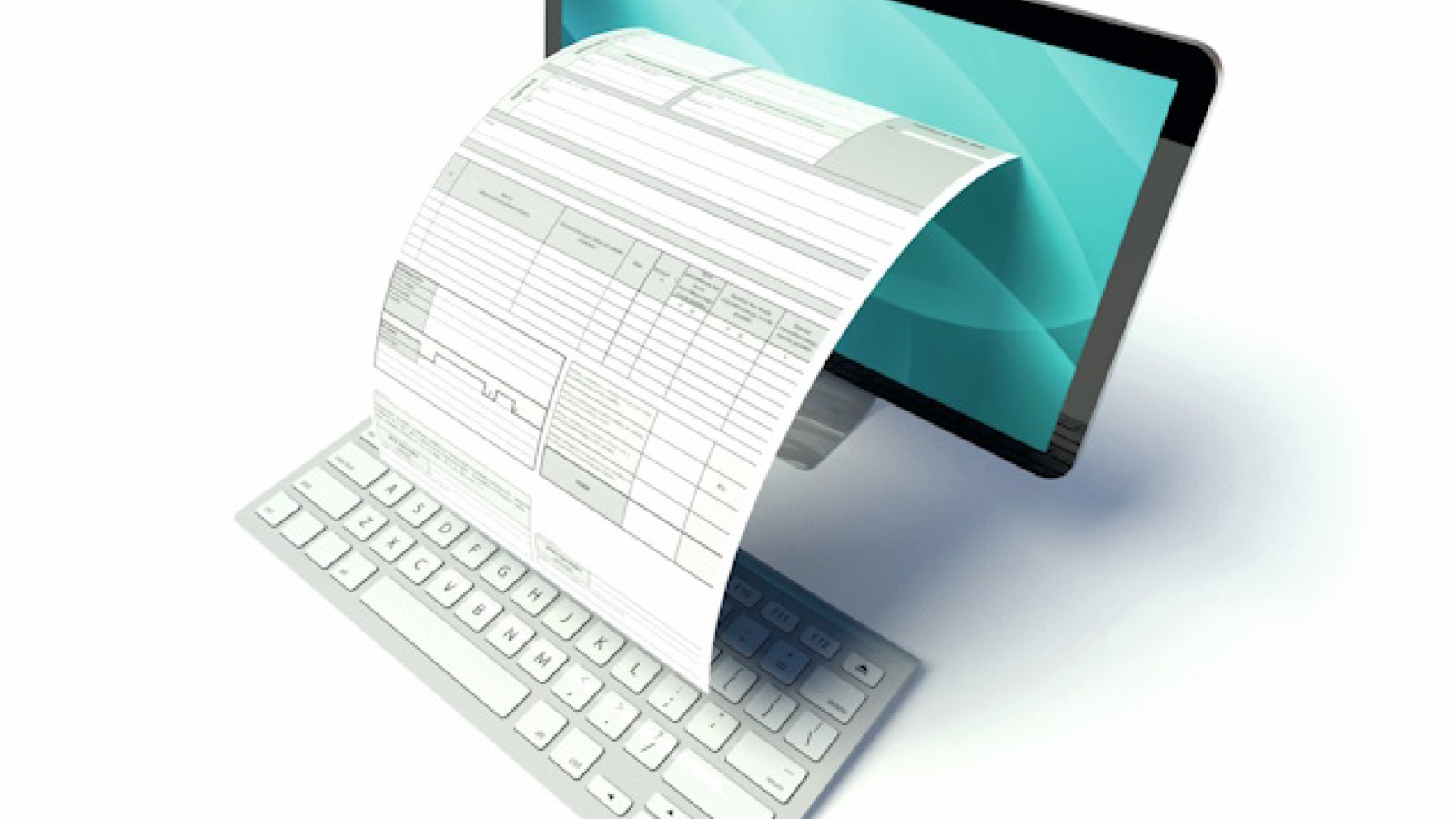 Kann die Software in Ihrer Immobilienverwaltung/ WEG-Verwaltung bereits digitale Rechnungen verarbeiten und versenden? Falls nicht, informieren Sie sich, was Sie für die Umstellung brauchen.
