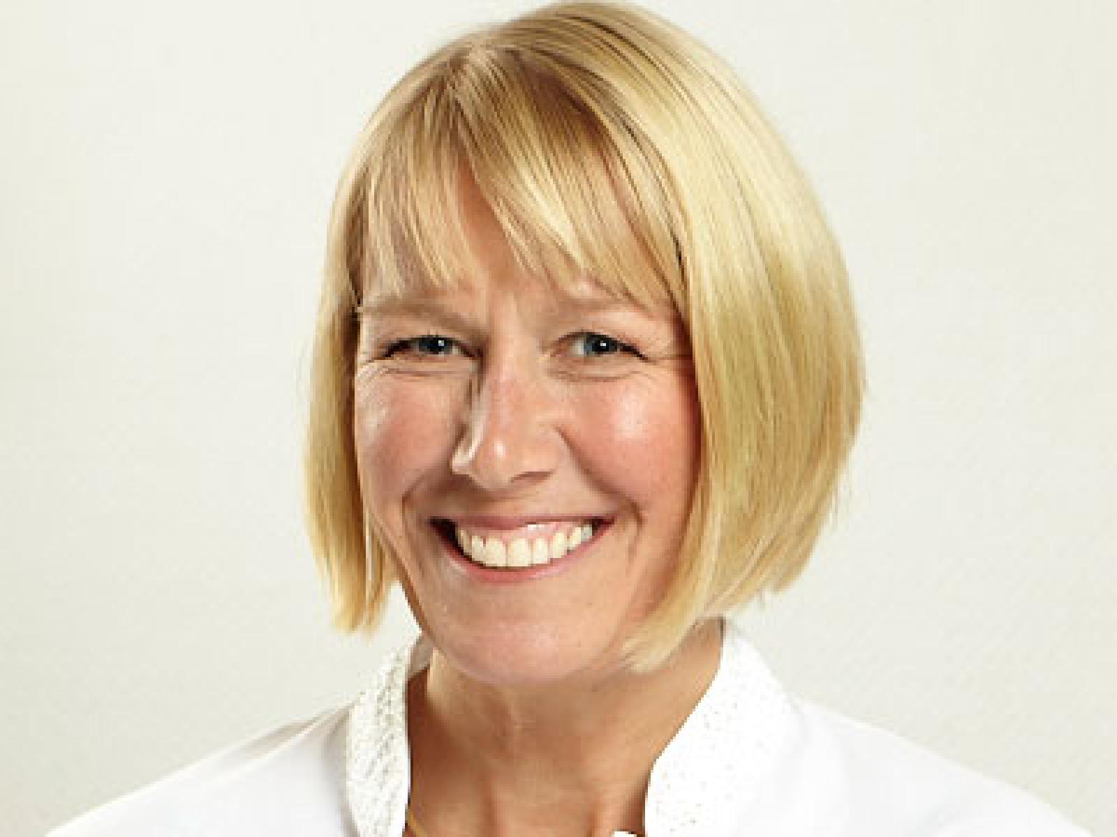 Monika Wacker