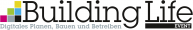 Logo der Veranstaltung Building Life