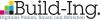 Logo der Zeitschrift Build-Ing.